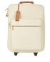 45 Suitcase, front view